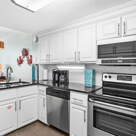 Jade East Towers 0830 By Newman-Dailey Villa Destin Bagian luar foto