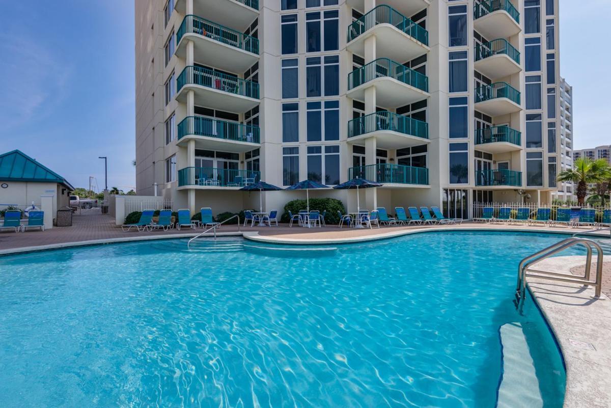 Jade East Towers 0830 By Newman-Dailey Villa Destin Bagian luar foto