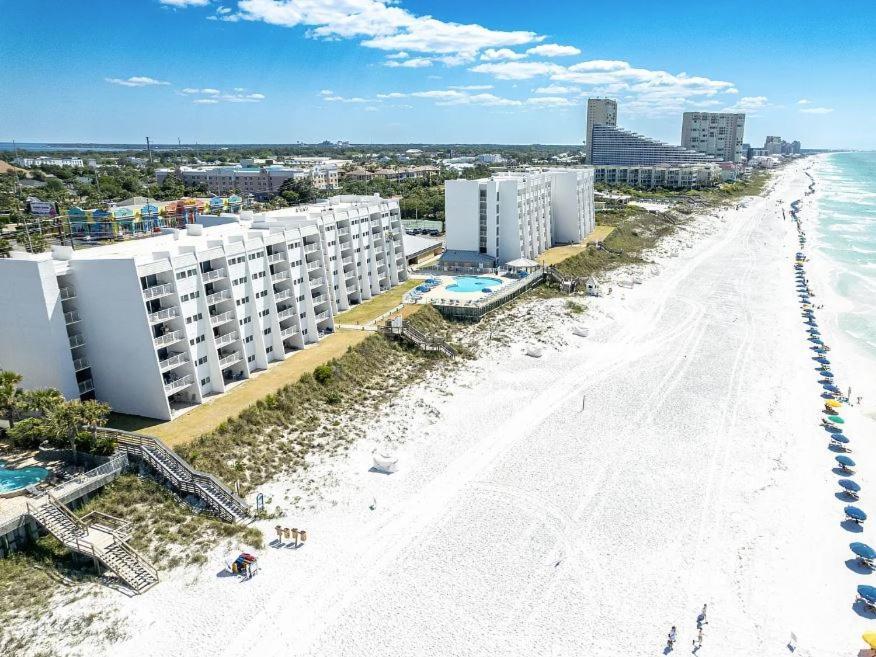 Jade East Towers 0830 By Newman-Dailey Villa Destin Bagian luar foto