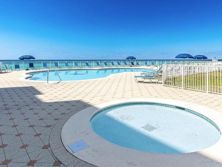 Jade East Towers 0830 By Newman-Dailey Villa Destin Bagian luar foto