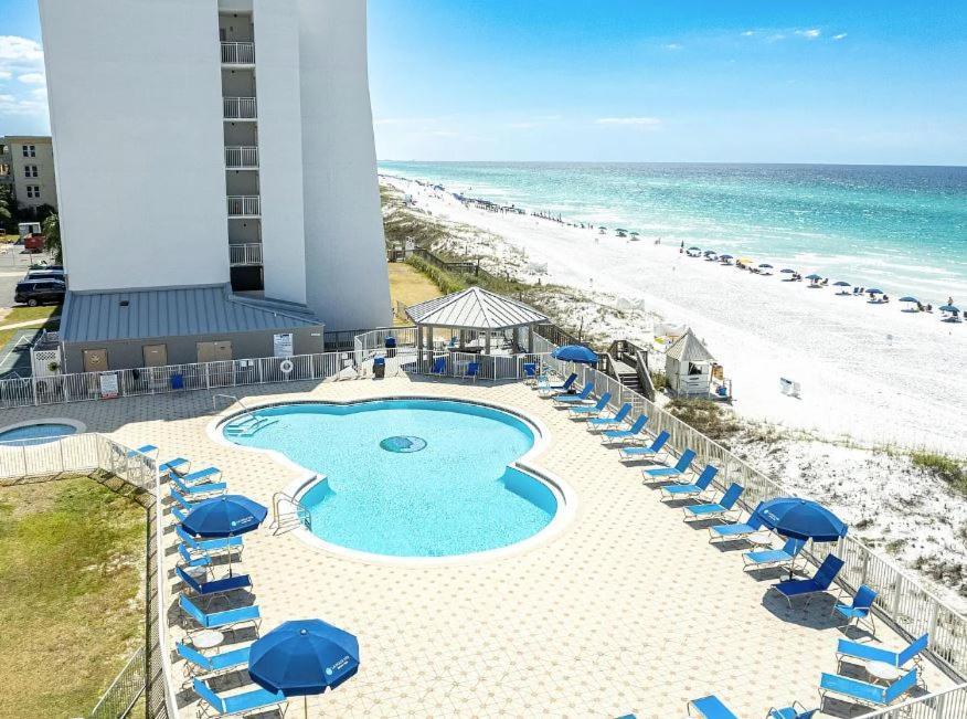 Jade East Towers 0830 By Newman-Dailey Villa Destin Bagian luar foto