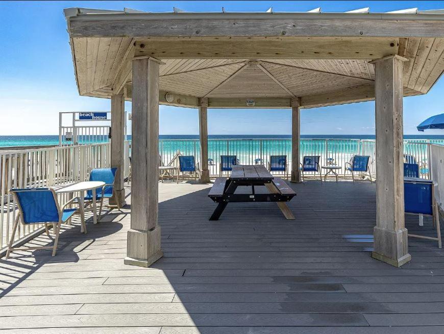 Jade East Towers 0830 By Newman-Dailey Villa Destin Bagian luar foto