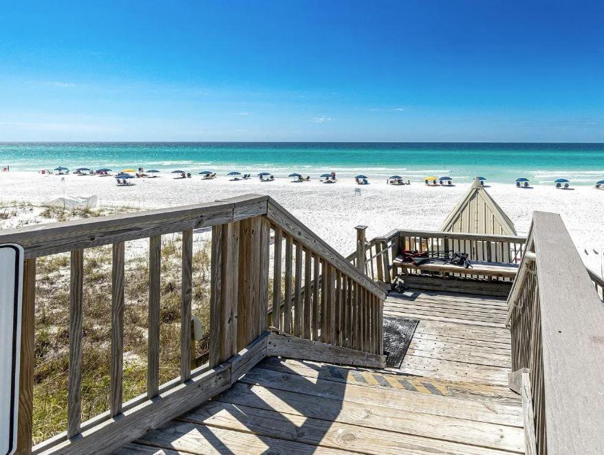 Jade East Towers 0830 By Newman-Dailey Villa Destin Bagian luar foto