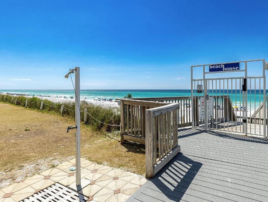 Jade East Towers 0830 By Newman-Dailey Villa Destin Bagian luar foto