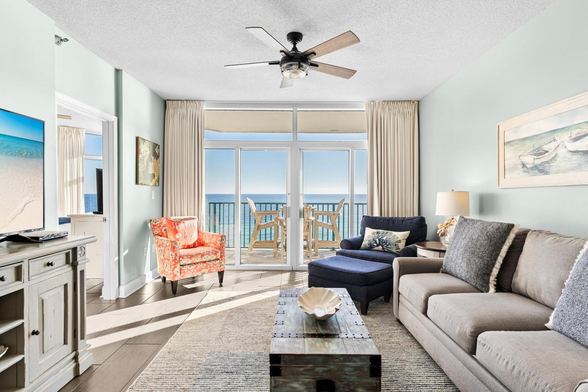 Jade East Towers 0830 By Newman-Dailey Villa Destin Bagian luar foto