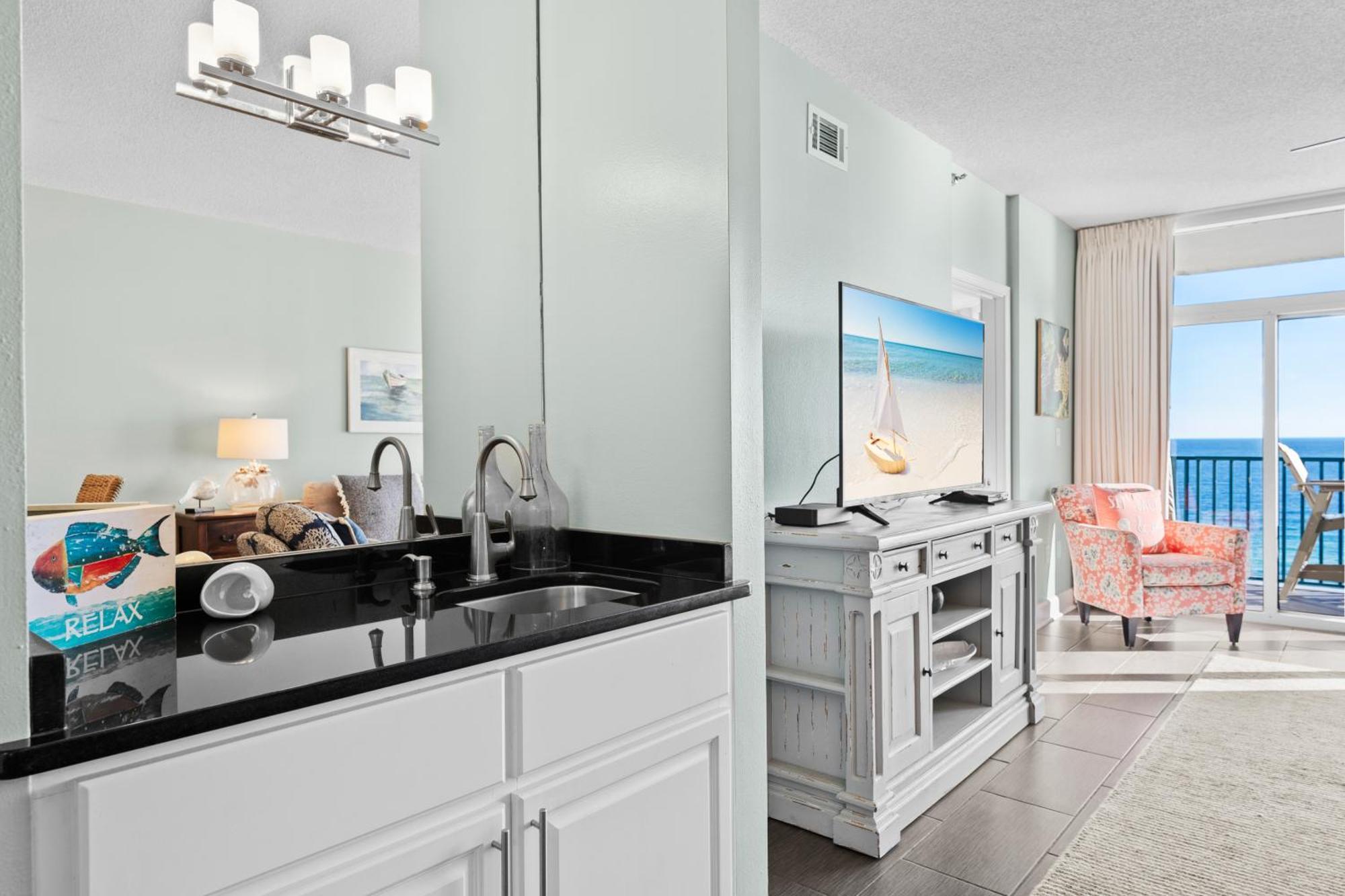 Jade East Towers 0830 By Newman-Dailey Villa Destin Bagian luar foto