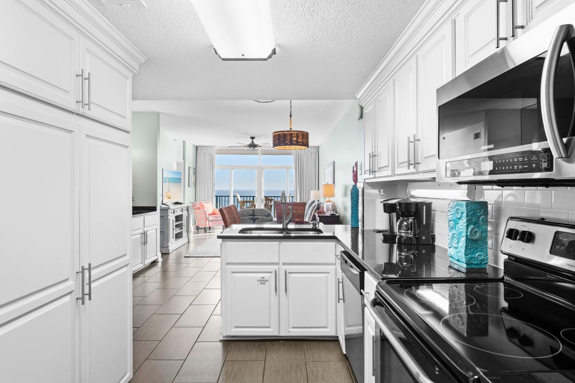 Jade East Towers 0830 By Newman-Dailey Villa Destin Bagian luar foto
