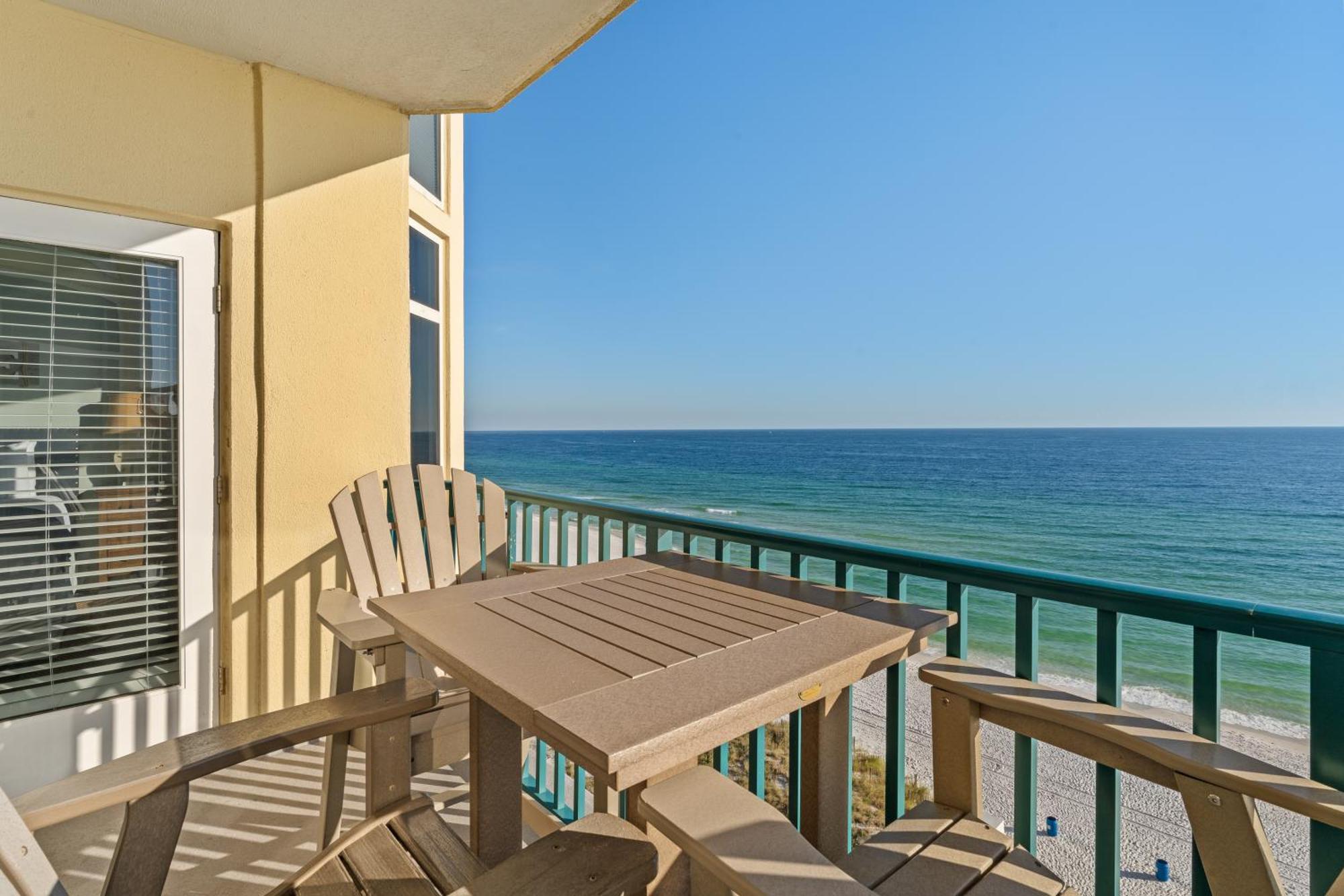 Jade East Towers 0830 By Newman-Dailey Villa Destin Bagian luar foto