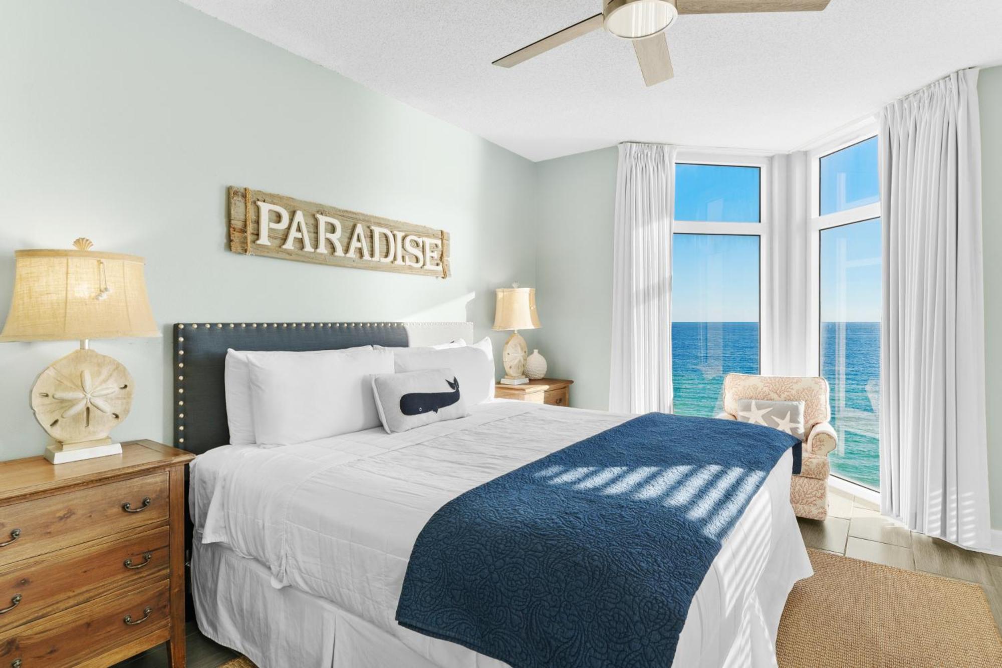 Jade East Towers 0830 By Newman-Dailey Villa Destin Bagian luar foto