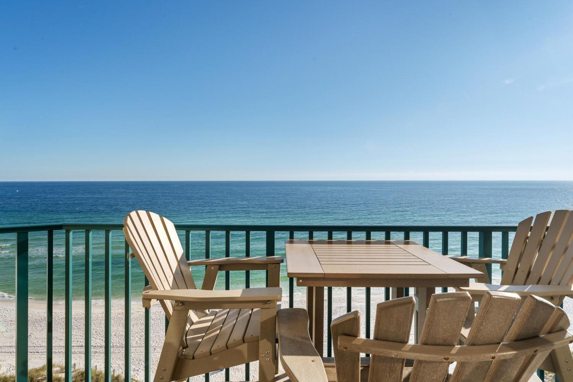 Jade East Towers 0830 By Newman-Dailey Villa Destin Bagian luar foto