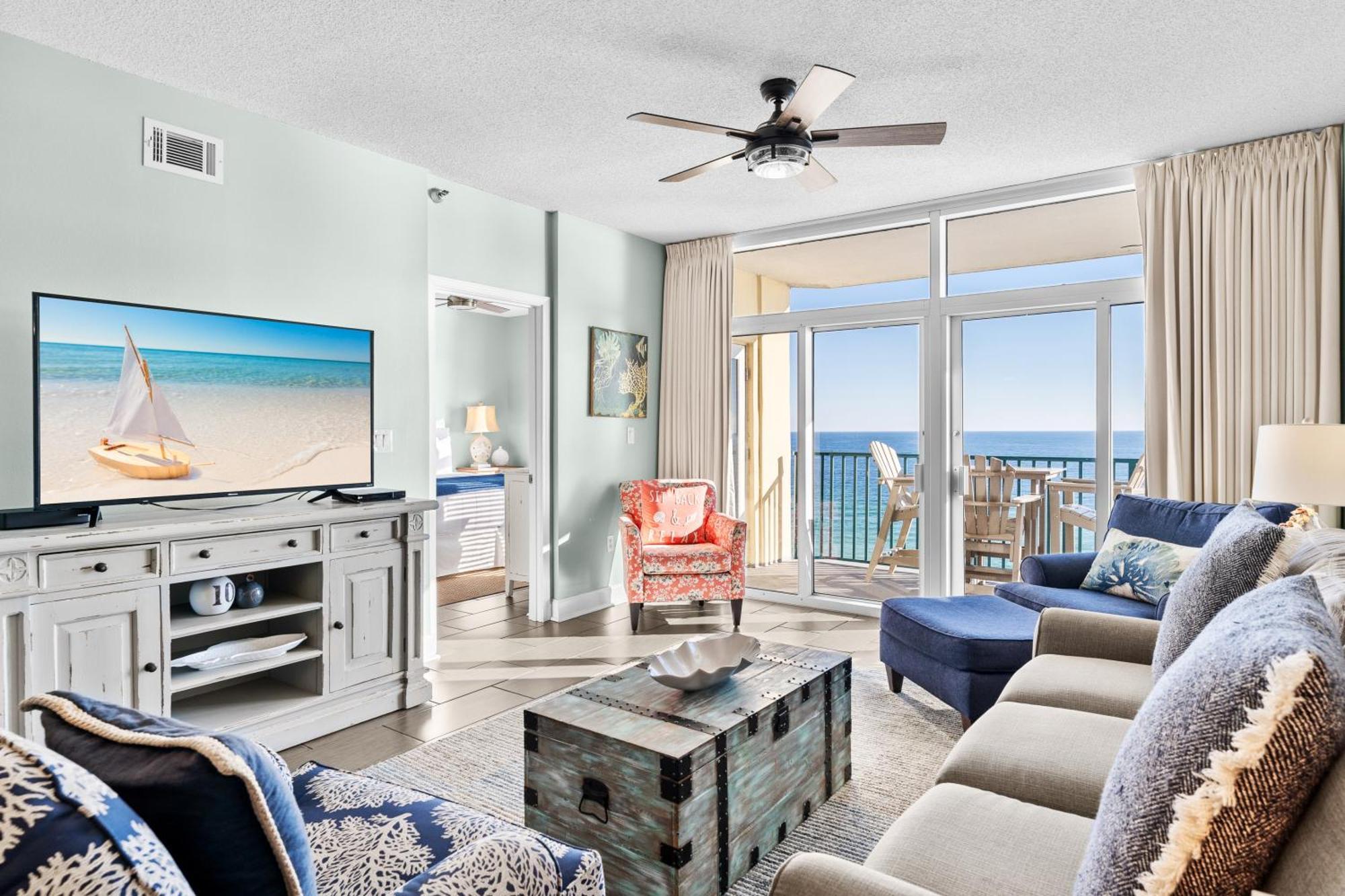 Jade East Towers 0830 By Newman-Dailey Villa Destin Bagian luar foto